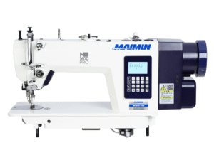 MAIMIN 1600 PRO Full Otomatik Çift Pabuç Deri Dikiş Makinesi