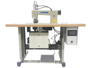 MAIMIN M2715 Ultrasonic Dikiş Makinesi