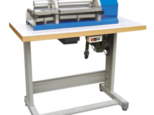 FOREKS Lateks Sürme Makinesi 40x10 cm