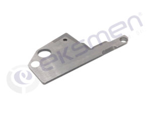 MAT0360500A Juki 6700 Overlok T042 Arka İp Kesme Bıçağı