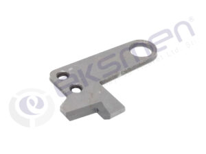 MAT03606000 Juki 6700 Overlok T042 Arka İp Kesme Bıçağı