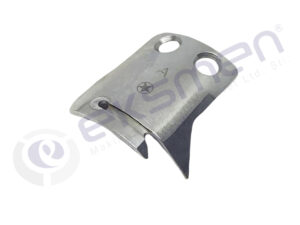 MF00A0 834 Mitsubishi Düz Hareketli Bıçak