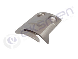 MG52A0834 Maimin 313 Çift Pabuç Hareketli Bıçak