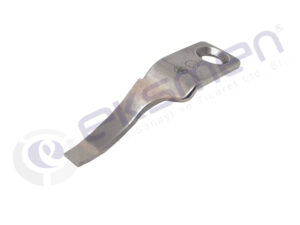 MG52A0838 Maimin 313 Çift Pabuç Sabit Bıçak