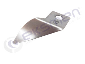 MS07A0180 Maimin 313 Çift Pabuç Bıçak Sacı