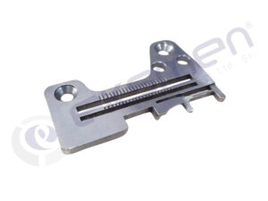 R4200-HOD-DAO Juki 2500 Overlok 3 İp Plaka