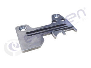 R4200-JOE-D00 Juki 2500 Overlok 3 İp Plaka