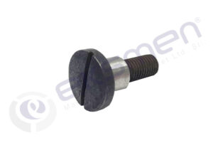 S02655-002 S02655-002 Brother 737 Düz Makine Bıçak Bobin Vidası