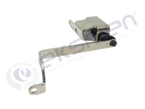 S02672-002 Brother 737 Düz Makine Tokatlama Set