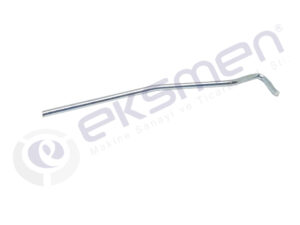 S02681-001 Brother 737 Düz Makine İp Tokatlayıcı