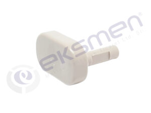 S02694-001 Brother 737 Düz Makine Zikzak Düğme