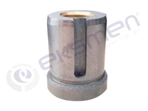 S02805-001 Brother 737 Düz Makine Horoz Burcu