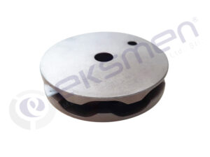 S03452-001 Brother 917 Düğme Çapraz Dikiş Kurvesi