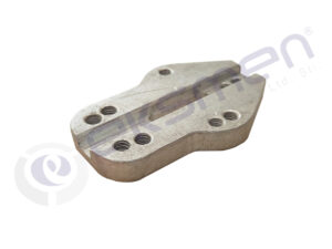 S03464-101 Brother 917 Düğme Çene Parçası