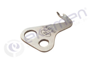 S03627-001 Brother 917 Düğme Hareketli Bıçak
