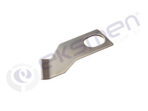S03629-001 Brother 917 Düğme Sabit Bıçak