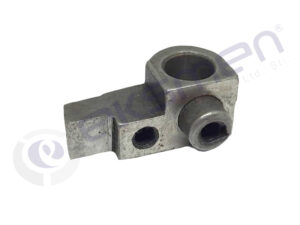 S10581-001 Brother 777 Bıçaklı Düz Makine Ayak Mil Kütüğü