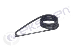 S10595-001 Brother 777 Bıçaklı Düz Makine Bıçak Mil Kol Yayı