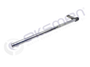 S10601-001 Brother 777 Bıçaklı Düz Makine Bıçak Kütük Mil