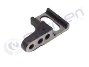 S10603-001 Brother 777 Bıçaklı Düz Makine Bıçak Kütüğü