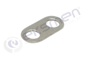 S10604-001 Brother 777 Bıçaklı Düz Mak. Üst Bıçak Tutucu Pul