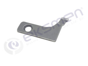 S16413-001 Brother 787 Düz Makine Sabit Bıçak