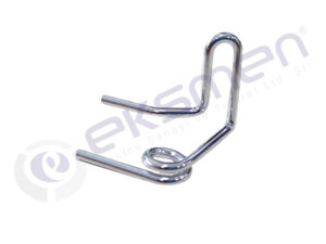 S30002-001 Brother 917 Düğme Çene Yayı