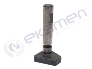 S02551-001 Brother 737 Düz Makine Ayak Mandal Mili