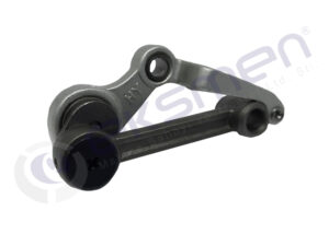 S34290-001 Brother 737 Düz Makine Horoz Set