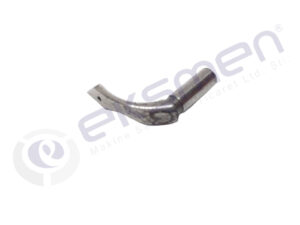 S35412-101 Brother 9820 Gözlü İlik Delikli Lüper