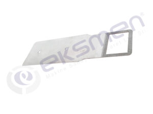 S36615-001 Brother 430D Punteriz Gezici Zarf Plaka