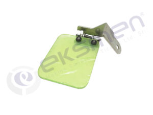S37111-001 Brother 818 İlik İğne Siper Camı