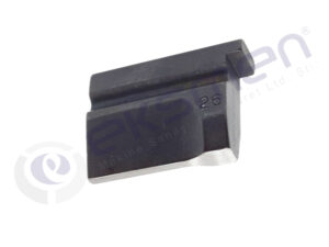 S37197-001 Brother 9820 Gözlü İlik Üst Balta 26 mm
