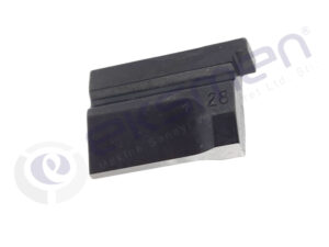 S37198-001 Brother 9820 Gözlü İlik Üst Balta 28 mm