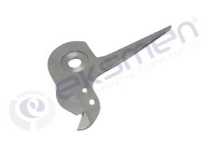S37672-101 Brother 9820 Gözlü İlik Hareketli Bıçak
