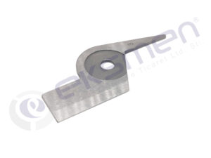 S37675-001 Brother 9820 Gözlü İlik Bıçak