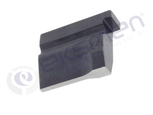 S37707-001 Brother 9820 Gözlü İlik Üst Balta 22 mm
