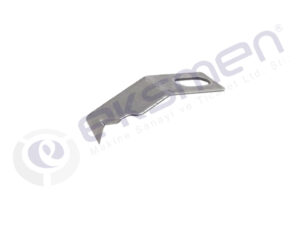 S37723-001 Brother 9820 Gözlü İlik Küçük İp Kesme Bıçağı