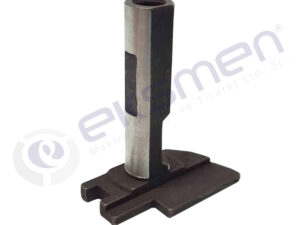 S39706-001 Brother N Seri Overlok Alt Bıçak Kütüğü