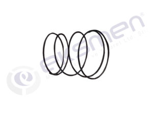 S3983-101 Brother 7200 Düz Makine Numaratör Kilit Yayı