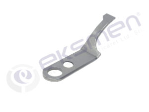 S45900-101 Brother 7220 Düz Makine Transportlu Sabit Bıçak