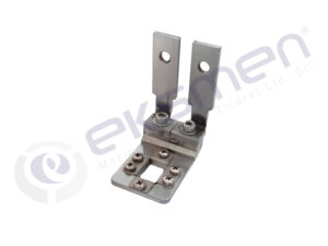 S55905-001-U Brother 430D Punteriz Etiket Ayağı Özel