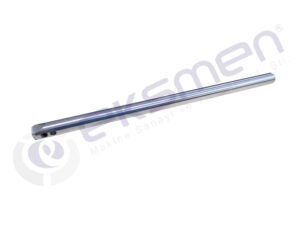 SA1135-001 Düz Makine İnce Dip İğne Mili