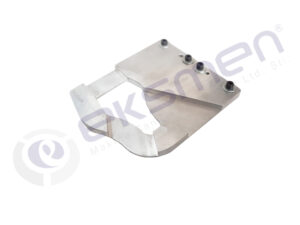 SA3028-001 Maimin İşleme Özel Kalıp