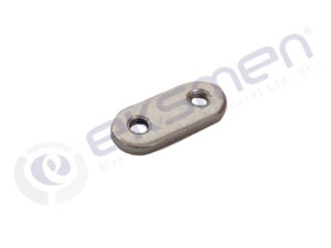 SA3343-001 Brother 430D Punteriz Hareketli Bıçak Alt Parçası
