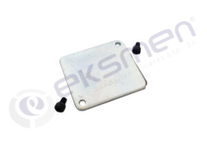 SA3487-001 Brother 430D Punteriz Baskı Kapağı