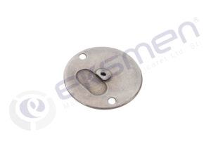 SA3652-201 Brother 430D Punteriz Ufak Plaka 1.6
