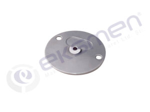 SA3654-201 Brother 438 Düğme Plakası 1.6Mm