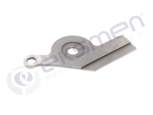 SA6988-001 Brother 9820 Gözlü İlik Hareketli İp Kesme Bıçağı