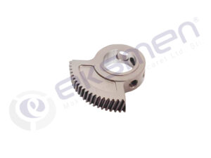 SB0717-001 Brother 430F Punteriz Çağanoz Mil Dişlisi